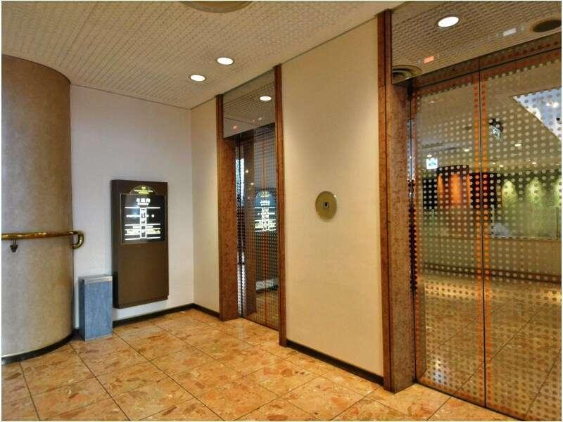 Koriyama Washington Hotel Exterior photo