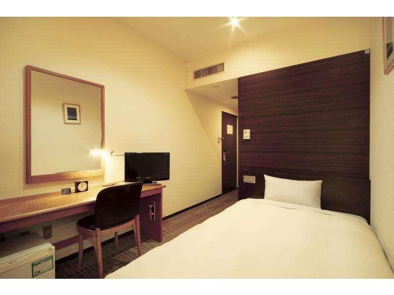 Koriyama Washington Hotel Exterior photo